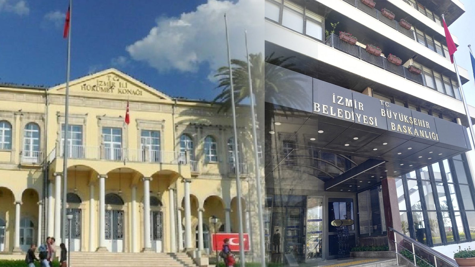 Tam kapanma sürecinde içki yasağı tartışması büyüyor! İzmir Belediye Başkanı Tunç Soyer imza atmadı