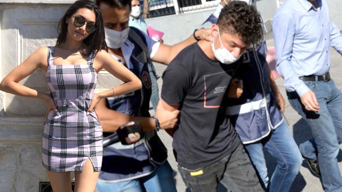 Adli Tıp’tan Duygu Delen raporu: Kaza sonucu düşmesi mümkün değil Adli Tıp’tan Duygu Delen raporu: Kaza sonucu düşmesi mümkün değil