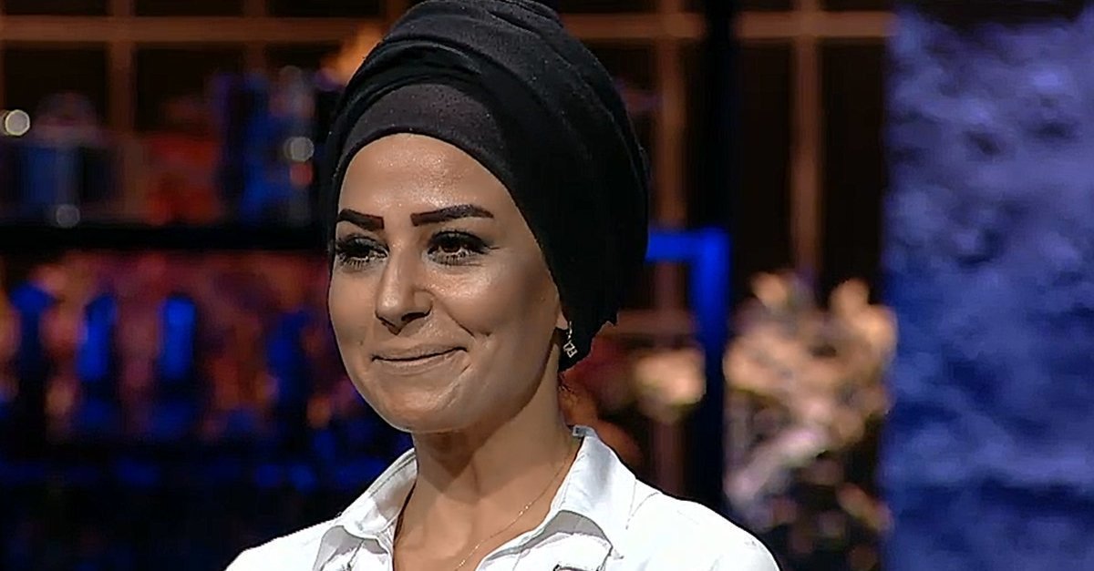 Masterchef Esra Tokelli kimdir? Kaç yaşında,nereli? Evli mi? Instagram hesabı nedir? Masterchef Esra Tokelli kimdir? Kaç yaşında,nereli? Evli mi? Instagram hesabı nedir?