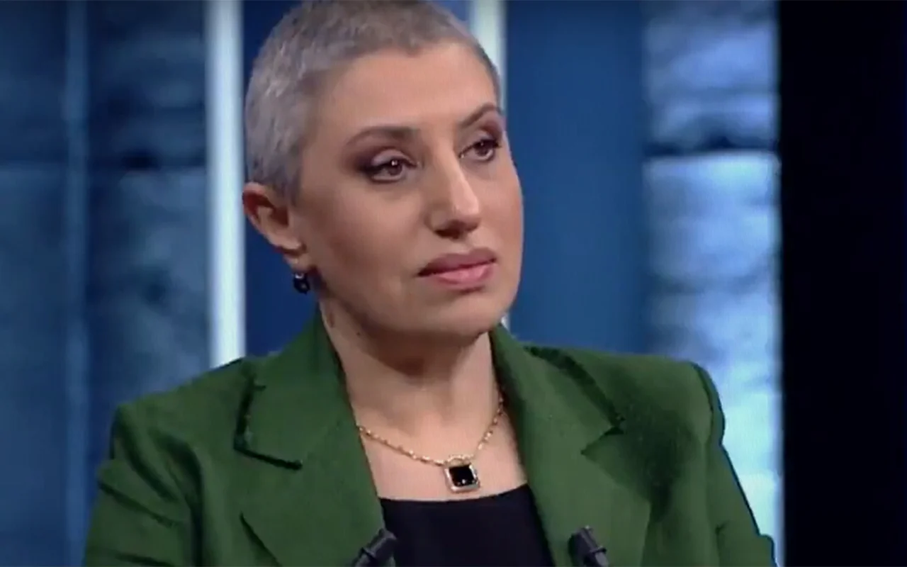 Pınar Hacıbektaşoğlu’nun saçlarına ne oldu, neden kısa? Kanser hastası mı?