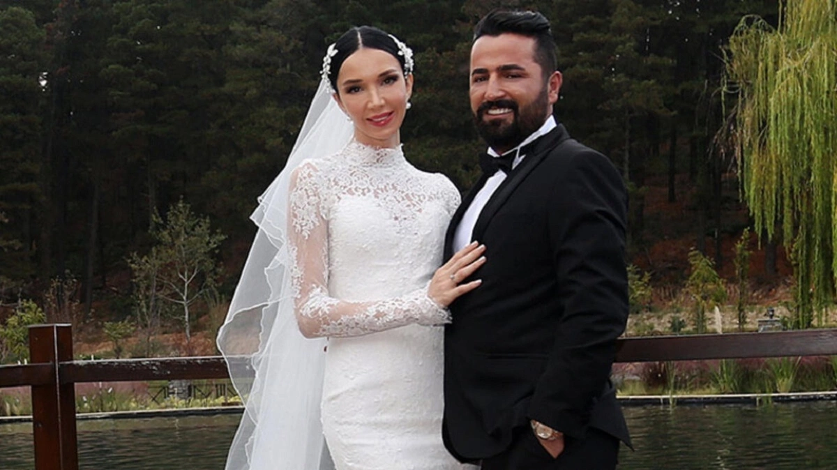 Elif Ece Uzun’un eşi kimdir? Mehmet Tuş nereli, kaç yaşında, mesleği nedir? Elif Ece Uzun’un eşi kimdir? Mehmet Tuş nereli, kaç yaşında, mesleği nedir?