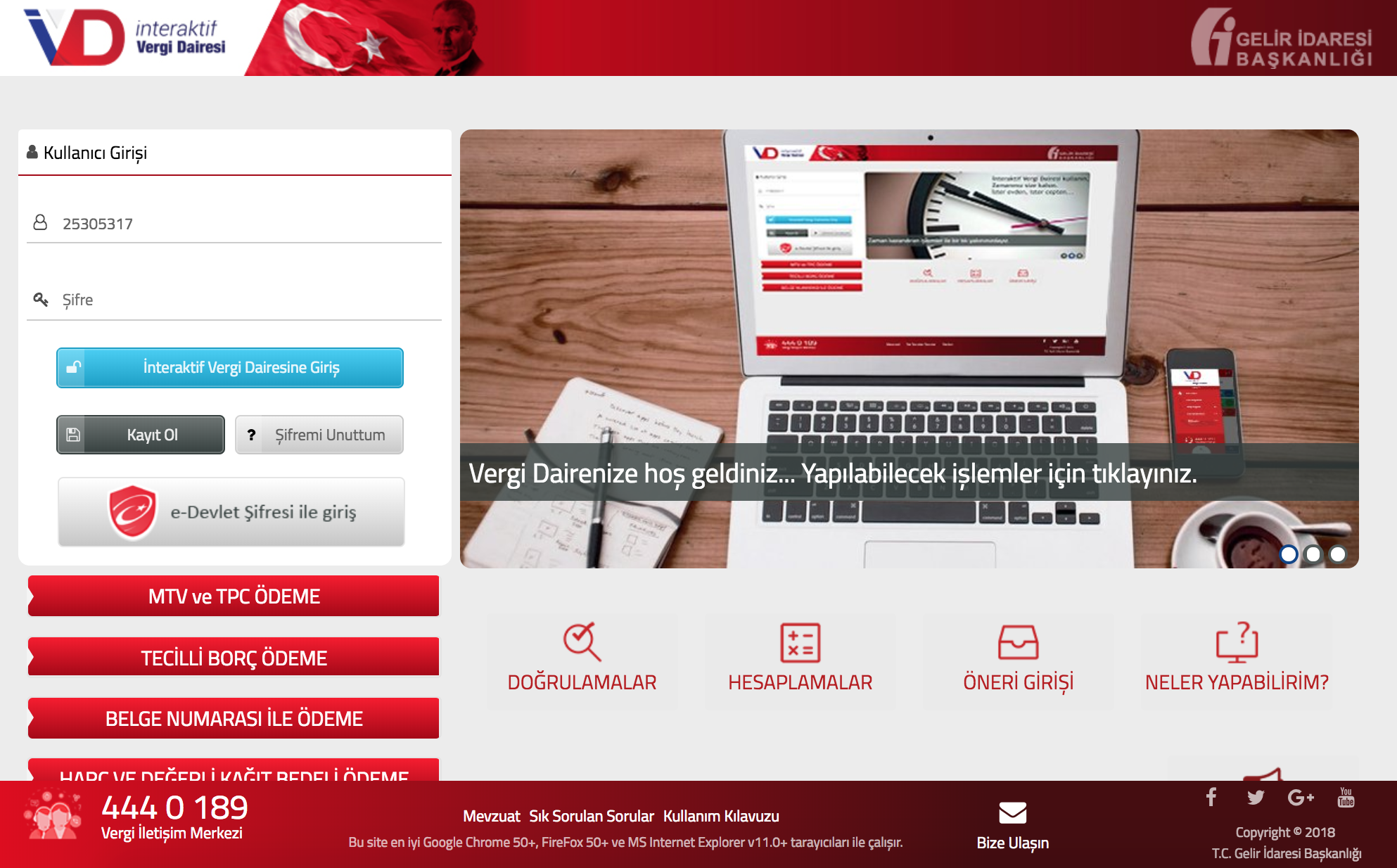 İnternet Vergi Dairesi neden açılmıyor, çöktü mü?  4 Mayıs 2021 İnteraktif vergi dairesine neden girilmiyor? İnternet Vergi Dairesi neden açılmıyor, çöktü mü?  4 Mayıs 2021 İnteraktif vergi dairesine neden girilmiyor?