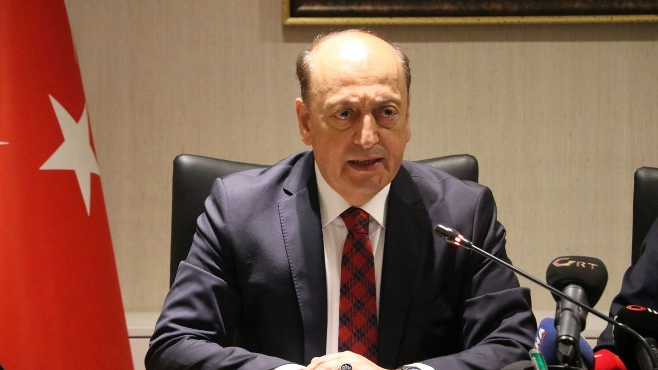 SON DAKİKA! Bakan Bilgin: Kısa Çalışma ve İşsizlik Ödeneği açıklaması