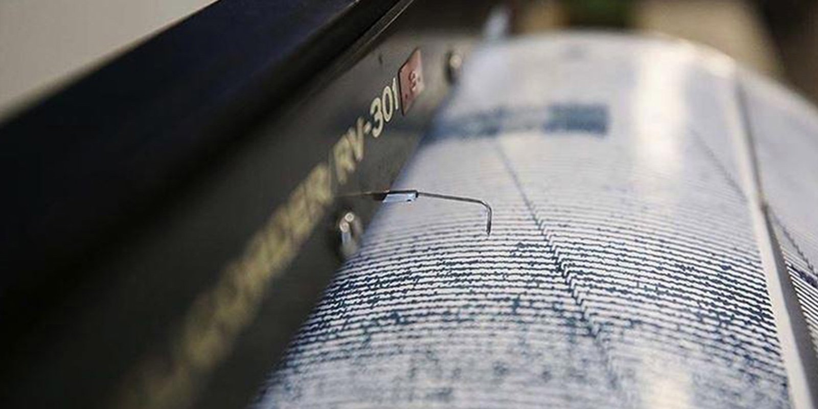 AFAD açıkladı! Akdeniz’de 3.8 şiddetinde deprem