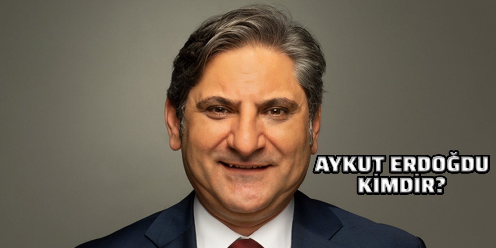 Aykut Erdoğdu kimdir? Nereli ve kaç yaşında? – Kaçakçı Aykut paylaşımlarının nedeni ne?