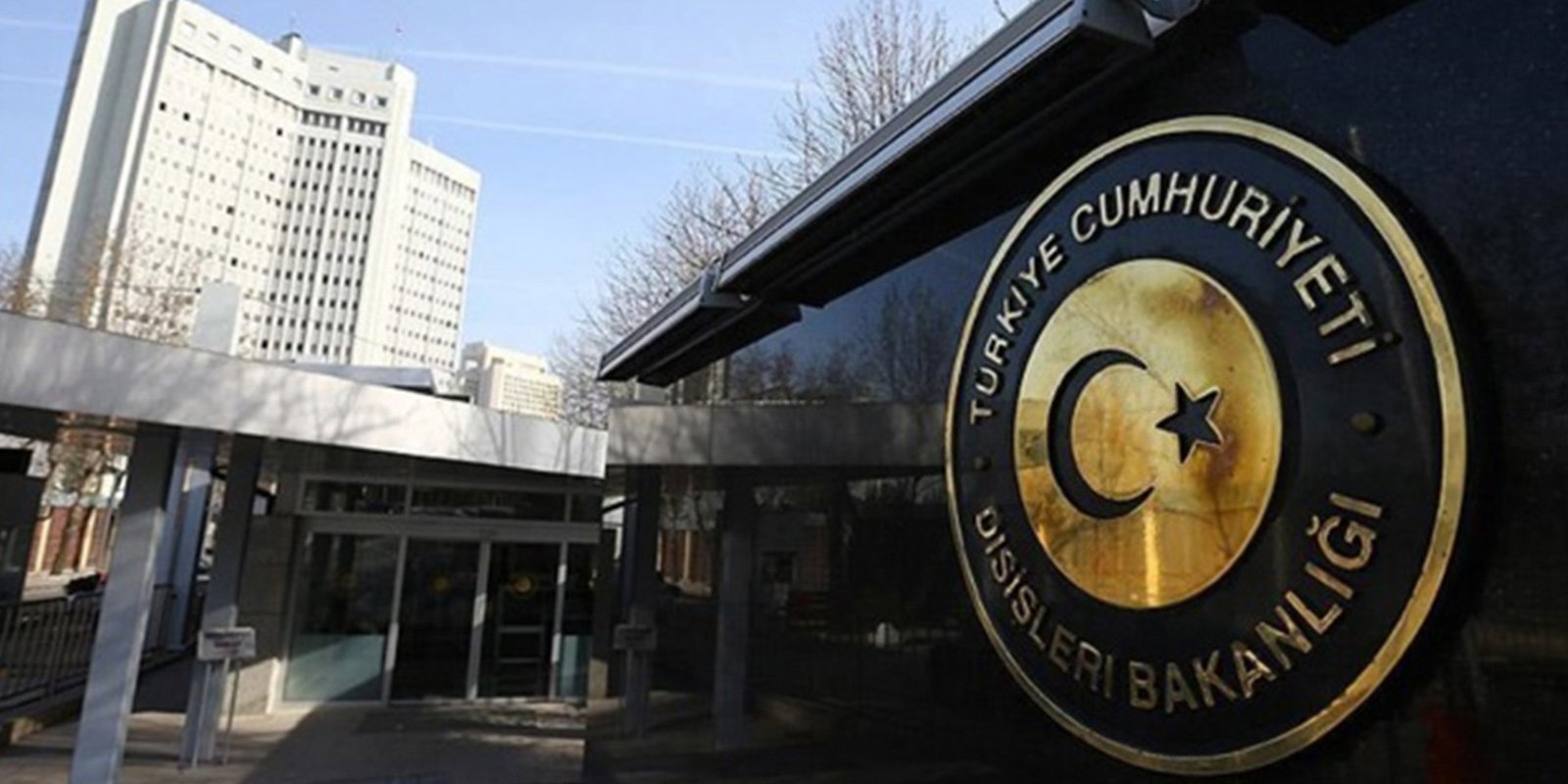 Dışişleri Bakanlığı açıkladı! Türk heyet Kahire’ye gidiyor