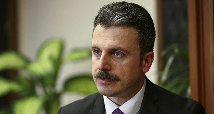 1042151752 Hayrettin Kurt kimdir? Nereli? Kaç yaşında? Görevi ne?