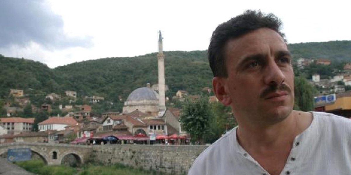 İrfan Aydın kimdir? 3. Göz Gazetesi sahibi İrfan Aydın nereli?