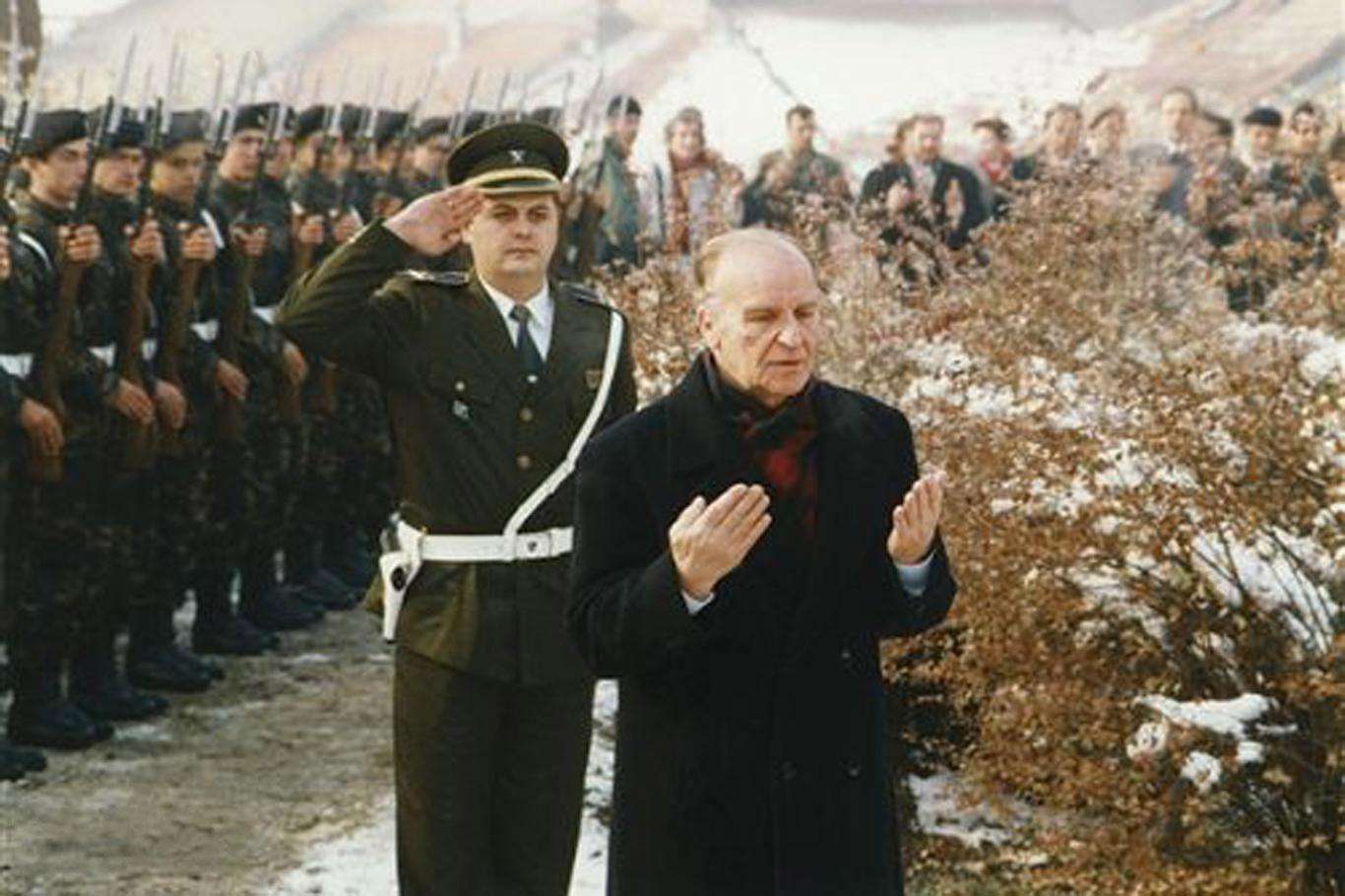 Aliya İzzetbegoviç kimdir? Eserleri nelerdir? En güzel Aliya İzzetbegoviç sözleri |Ölümü