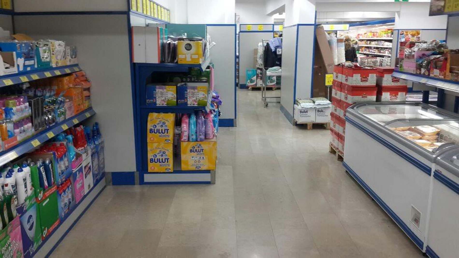 Bayramda marketler açık mı 2021 ? Marketler saat kaçta açılıyor, saat kaçta kapanıyor? Market çalışma saatleri