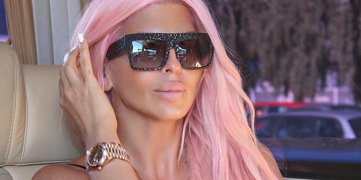 11 Jelena Karleusa kimdr? Kaç yaşında? Nereli? Kimin karısı?