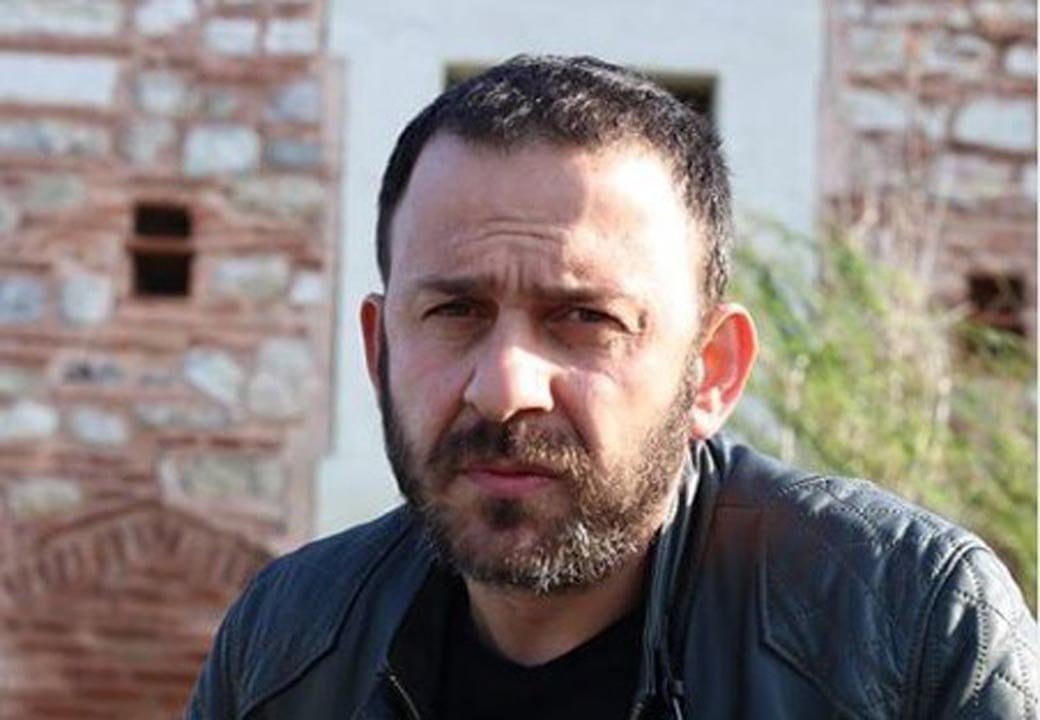 1118459 Recep Terzi kimdir? Kaç yaşında? Nereli? Ne iş yapıyor? Hangi Dizilerde oynadı?