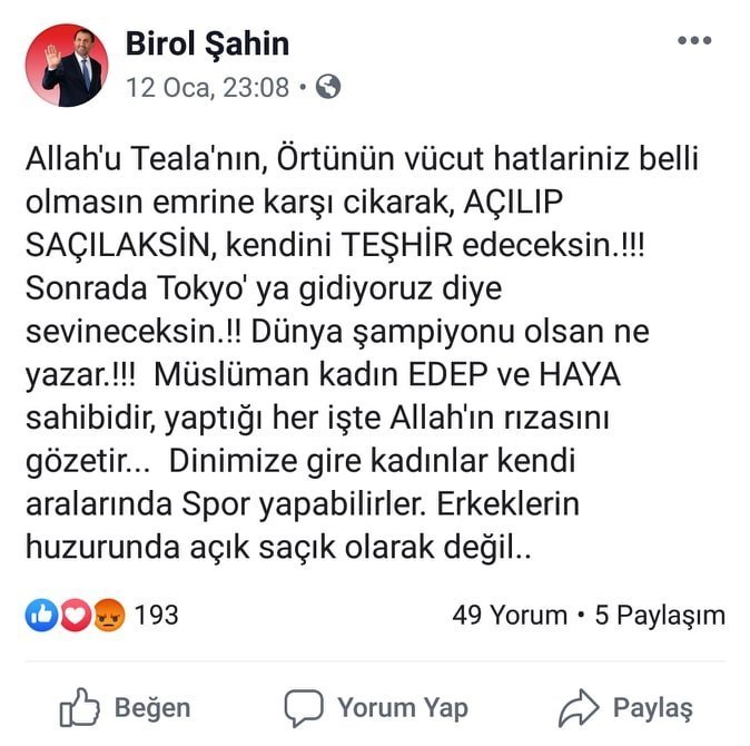 113129069-birol-sahin-sosyal-medya Birol Şahin kimdir? Birol Şahin MHP'den neden ihraç edildi?