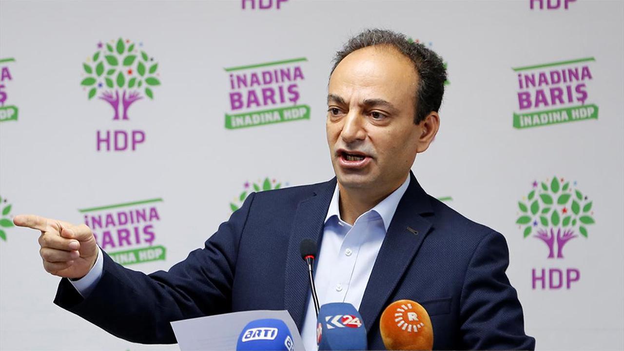 11332-001 Osman Baydemir kimdir? Kaç yaşında? Nereli? Osman Baydemir tutuklandı mı?