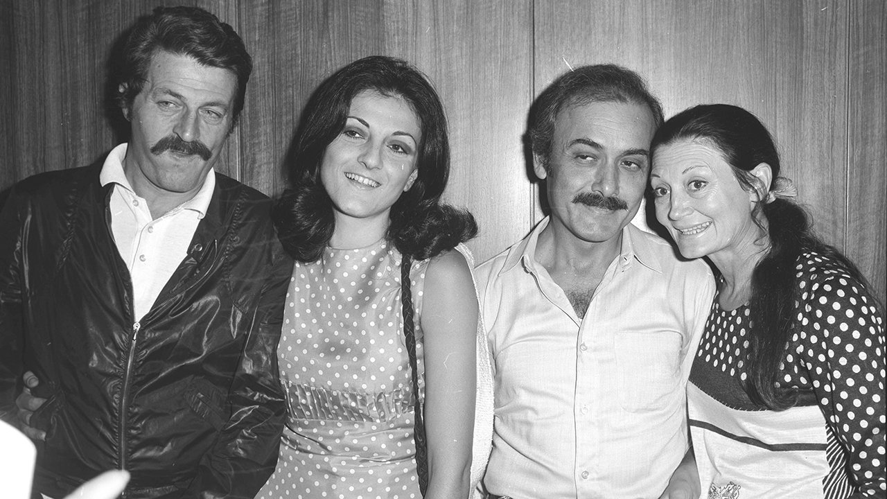 1140178 Yıldız Kenter kimdir? Ne zaman öldü? Filmleri?