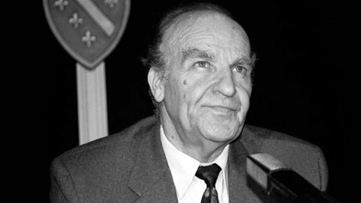 Aliya İzzetbegoviç kimdir? Eserleri nelerdir? En güzel Aliya İzzetbegoviç sözleri |Ölümü