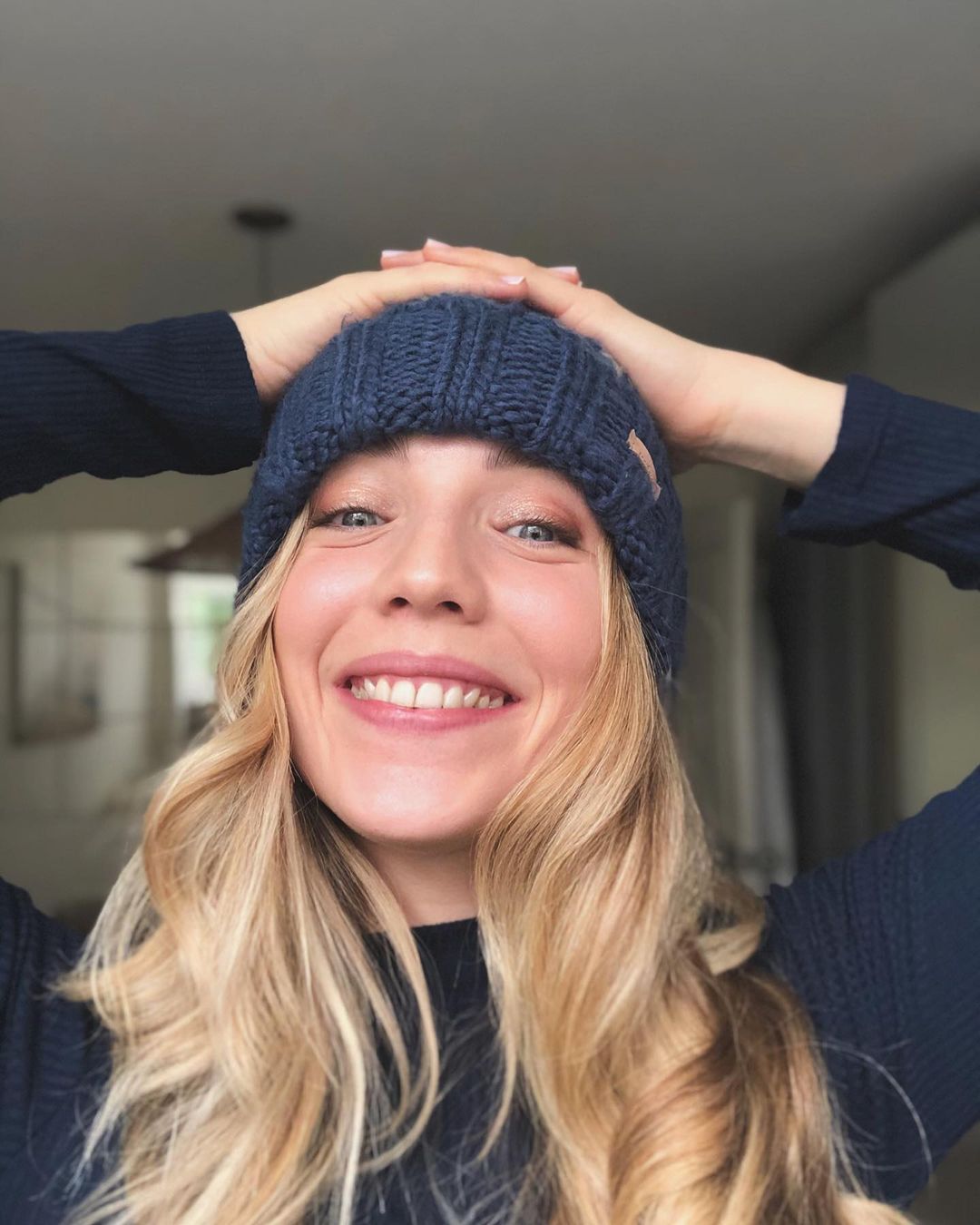 Aşkın Tarifi dizi oyuncusu İdil Sivritepe kimdir nereli kaç yaşında