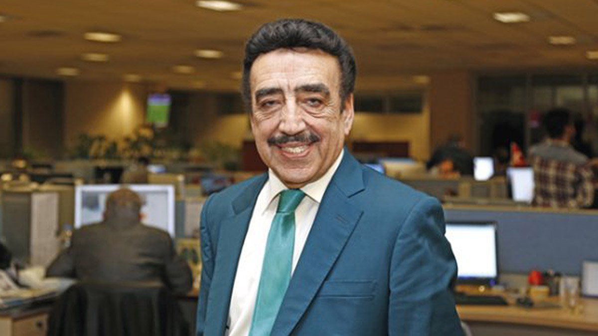 Hakkı Bulut kimdir? Nereli, kaç yaşında? Kaç defa evlendi?