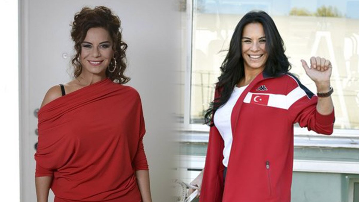 Filiz Taçbaş kimdir? Kaç yaşında? Nereli?