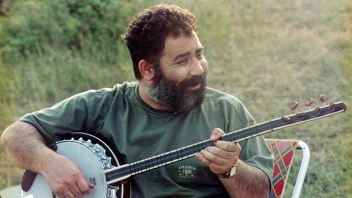 Ahmet Kaya Kimdir, Nerelidir, Nerede Doğdu? Kaç yaşında Nerede Öldü?