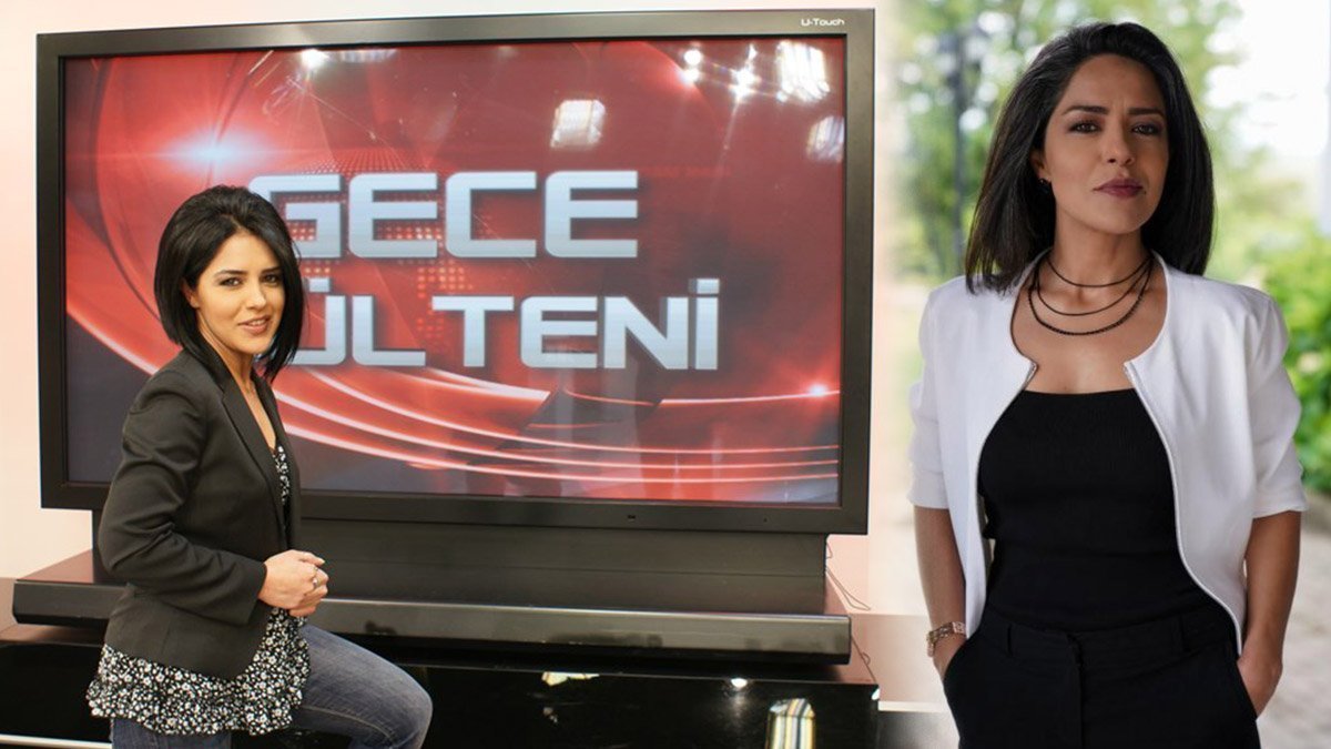 Gülay Özdem kimdir? Kaç yaşında? Nereli? Boyu kaç? Gülay Özdem'in oynadığı diziler