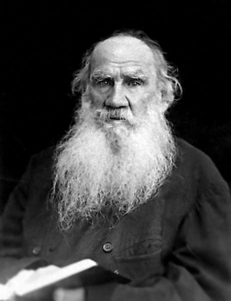 1424680383388 Tolstoy kimdir?