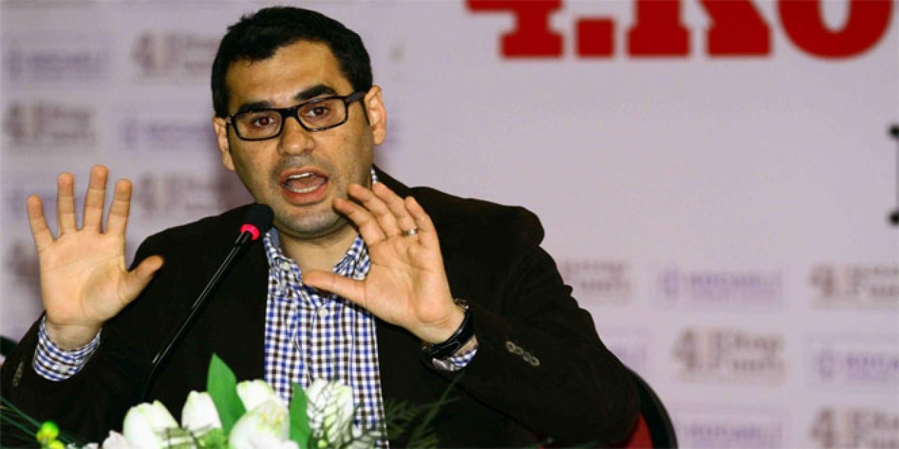 145618 Gazeteci Enver Aysever kimdir? Nereli? Kaç yaşında? Enver Aysever suçu ne?