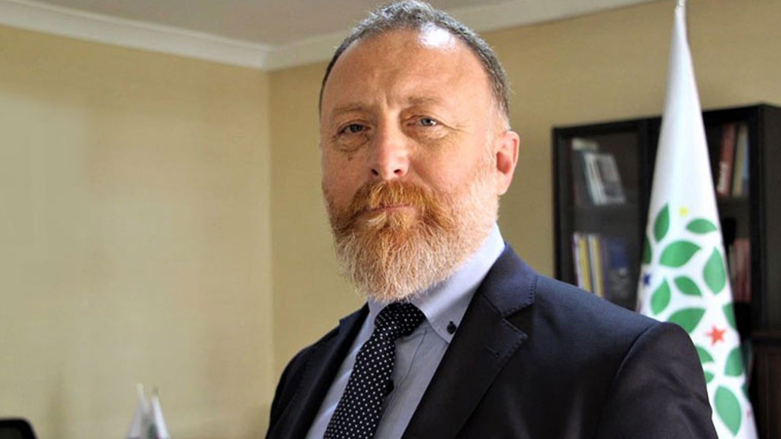 1563433217545-temelli Sezai Temelli kimdir, nereli, kaç yaşında?