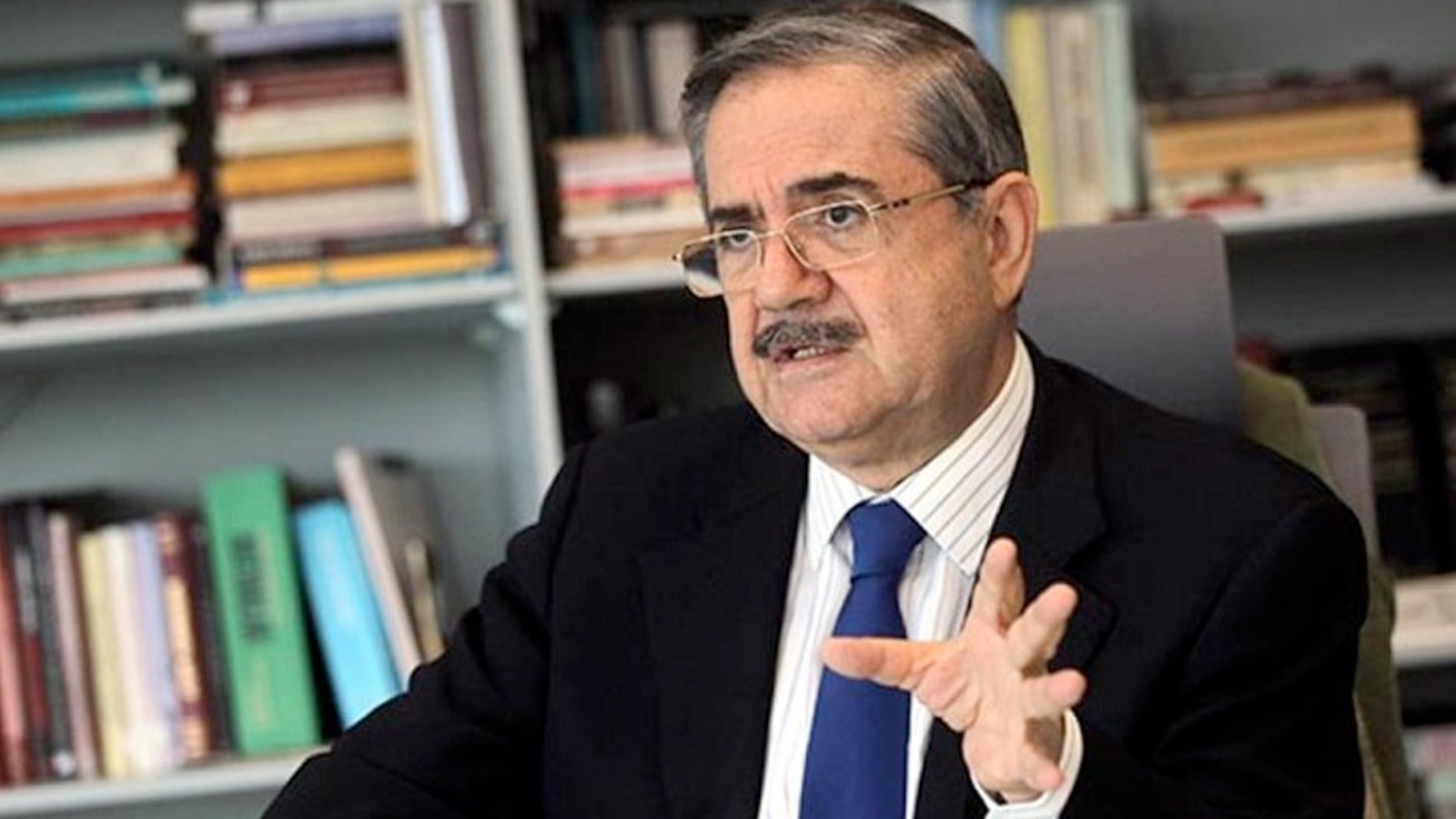 Karar Gazetesi köşe yazarı Taha Akyol kimdir, nereli, kaç yaşında?