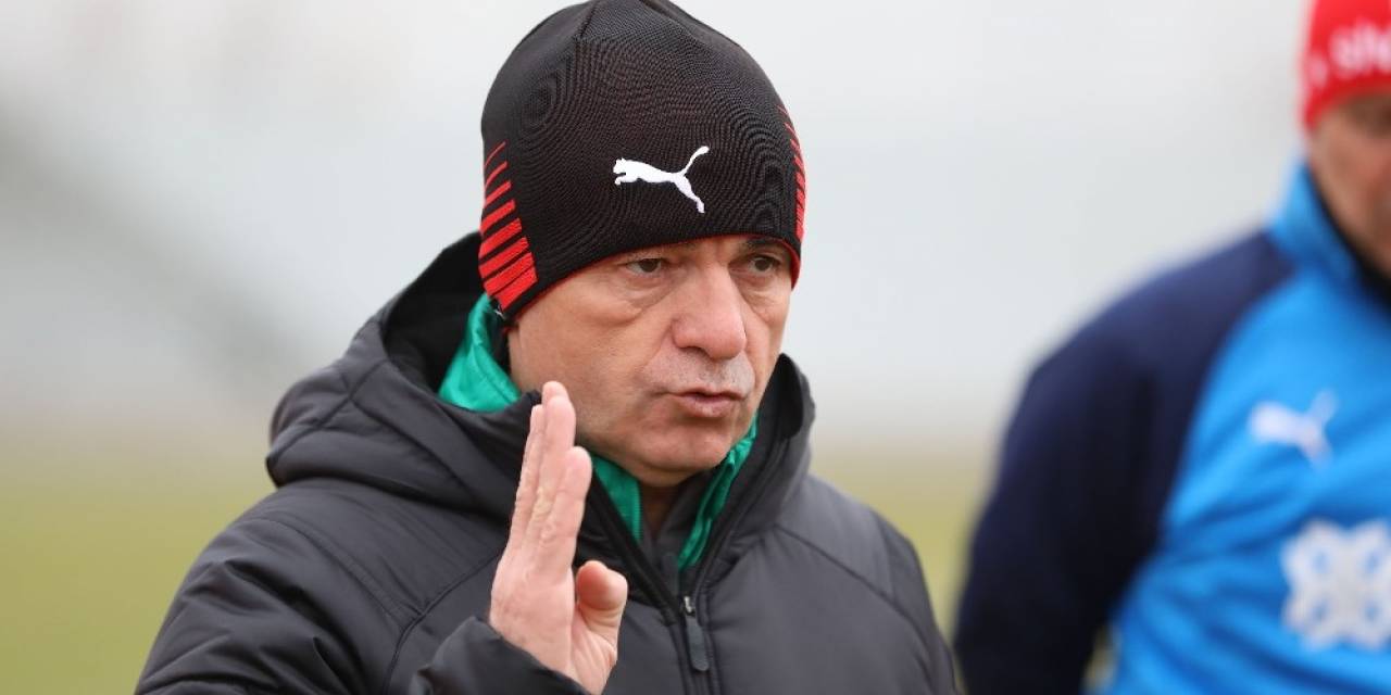 Rıza Çalımbay kimdir, nereli, kaç yaşında? Rıza Çalımbay korona mı oldu?