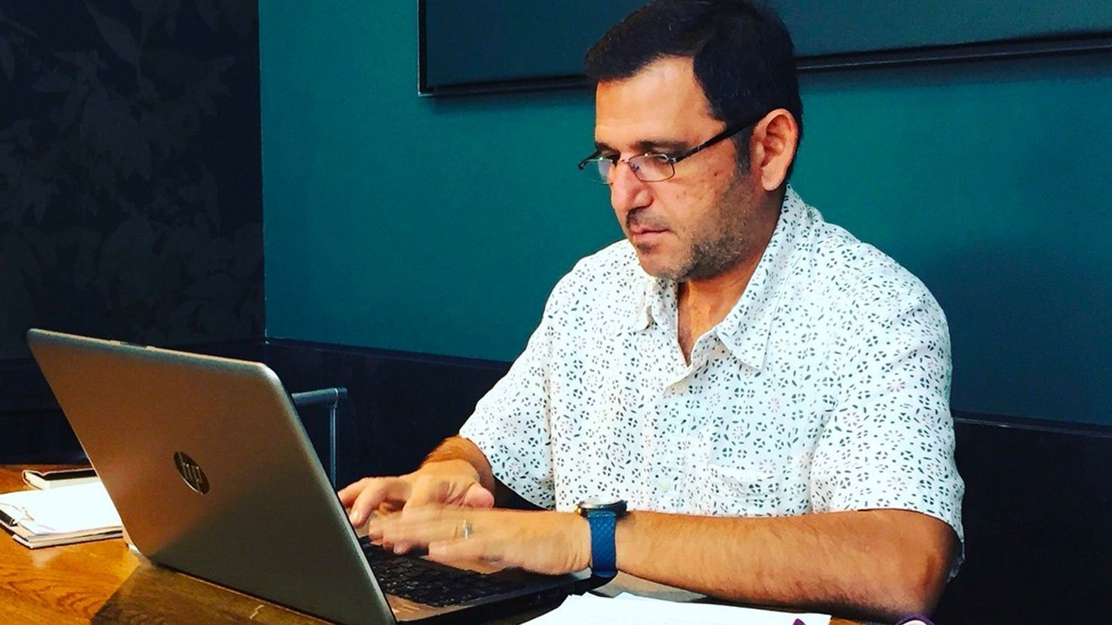 1598425416266-fatih Fatih Portakal kimdir? Nereli? Hayatı ve eşi?