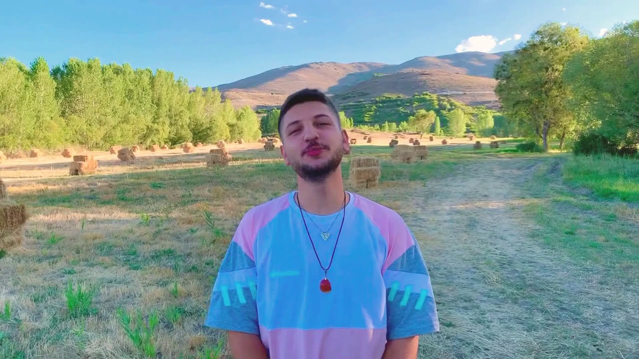 1598835161-maxresdefault Fırat Türkmen kimdir? Nereli, kaç yaşında?