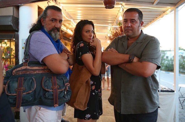 Tuvana Türkay kimdir? Kaç yaşındadır? Nerelidir? Hangi dizi ve filmlerde rol aldı?