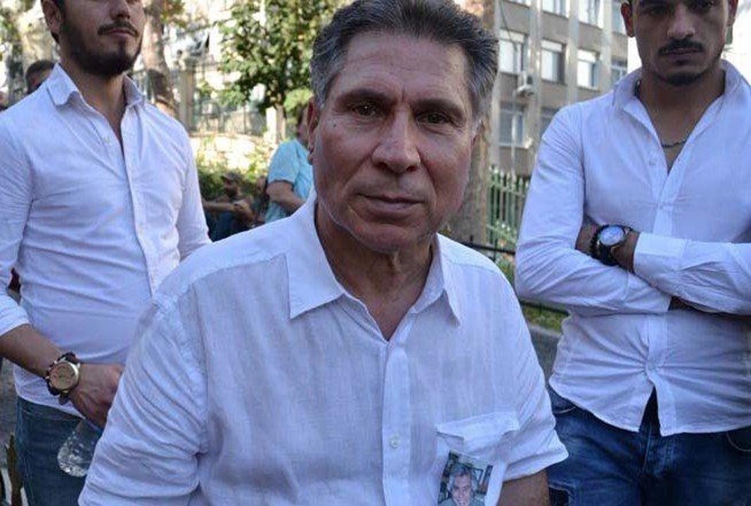 Ahmet Arıman kimdir? Kaç yaşında? Nereli? Eşi kim? Hangi filmlerde oynadı?