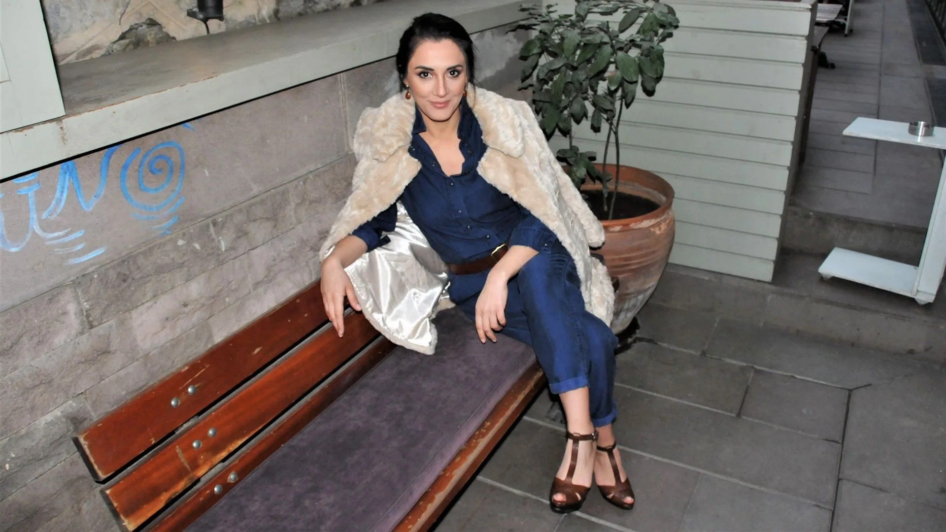 1815363-1920x1080-1 Çukur'un Saadet'i Boncuk Yılmaz kimdir? Kaç yaşında? Evli mi? Eşi kim? Boncuk Yılmaz ınstagram