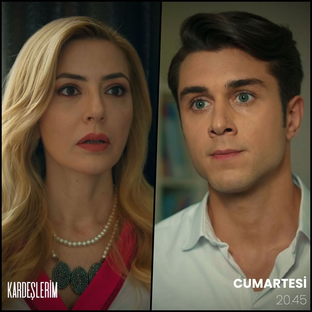 183540257-110987661145675-8704649948655960283-n 8 Mayıs 2021 Cumartesi ATV Yayın Akışı Kardeşlerim yeni bölümüyle ATV de