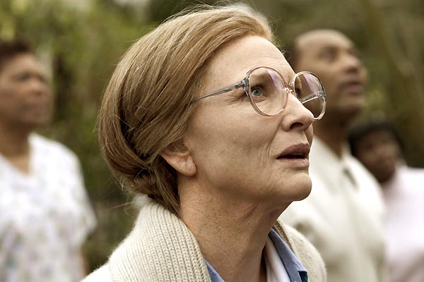 Benjamin Button kimdir?