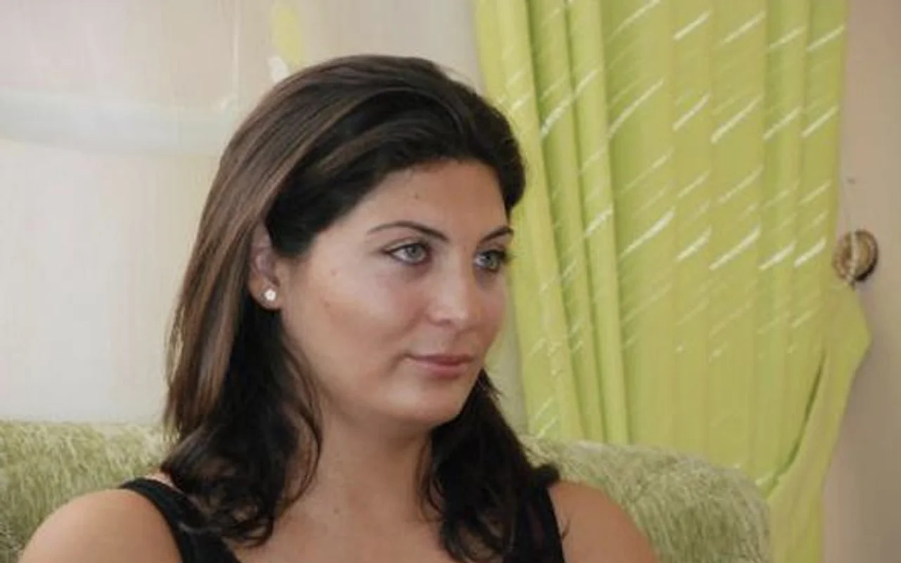 Mustafa Topaloğlu'nun eşi Hasibe Topaloğlu kimdir? Kaç yaşında ? Nereli ?