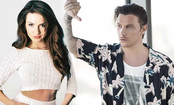 195173 Otilia Bruma kimdir? Kaç yaşında? Aslen nereli? Otilia Bruma ınstagram adresi