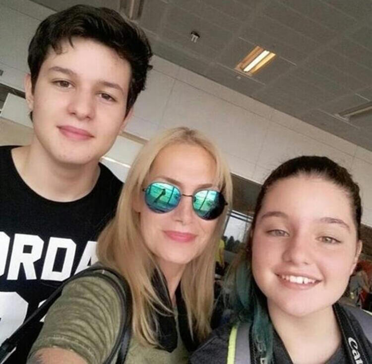 2-003-1 Hilal Özdemir kimdir? Kaç yaşında? Eski kocası Hazım Körmükçü kim?