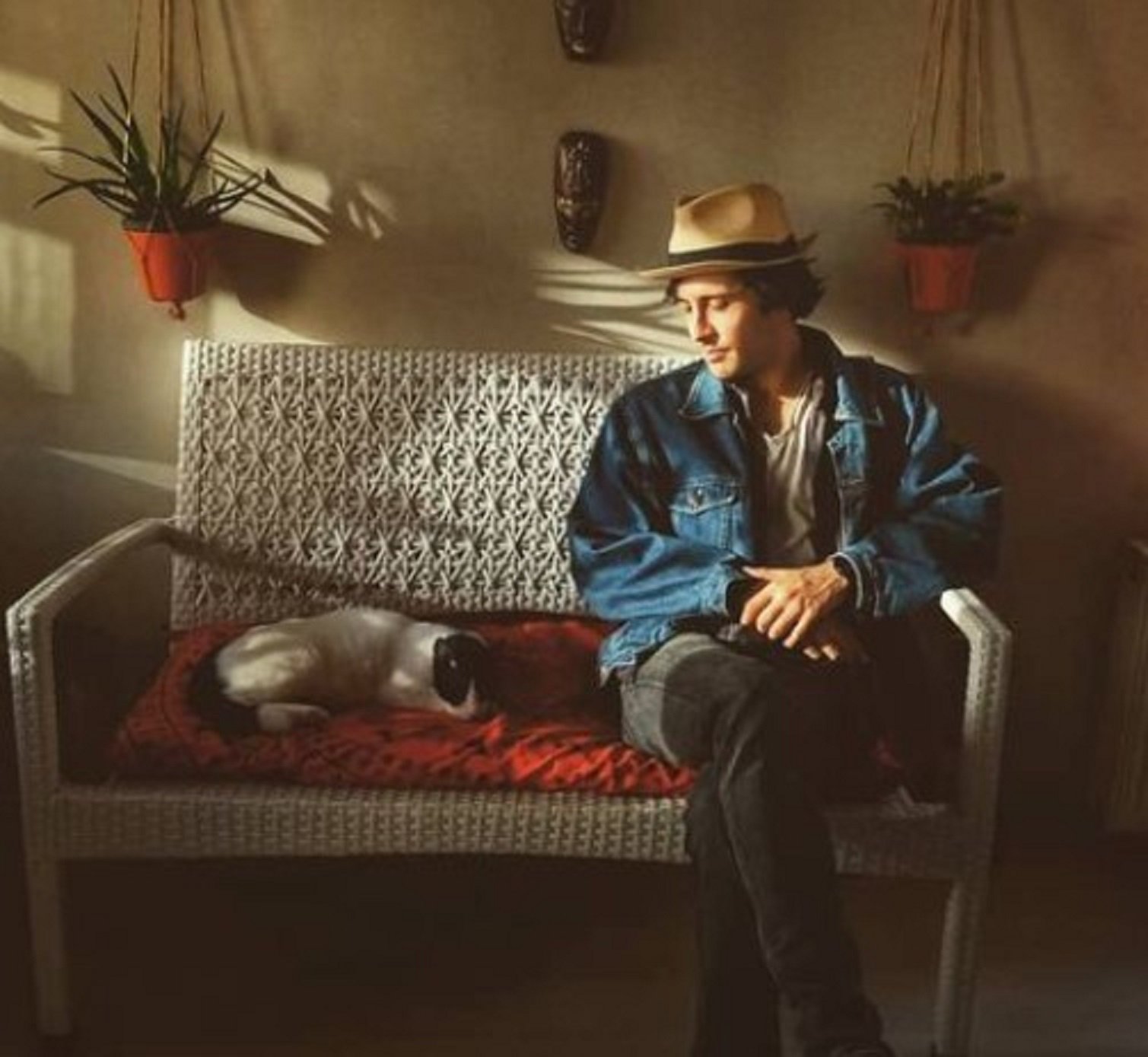 2-004 Aşkın Tarifi dizi oyuncusu Mehmet Şeker kimdir, nereli, kaç yaşında?