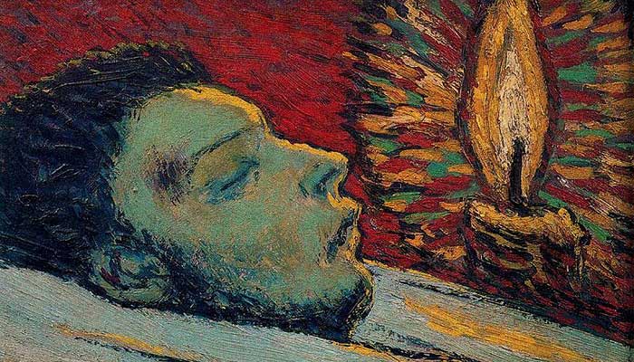 2-006 Picasso kimdir? İşte Picasso'nun eserleri