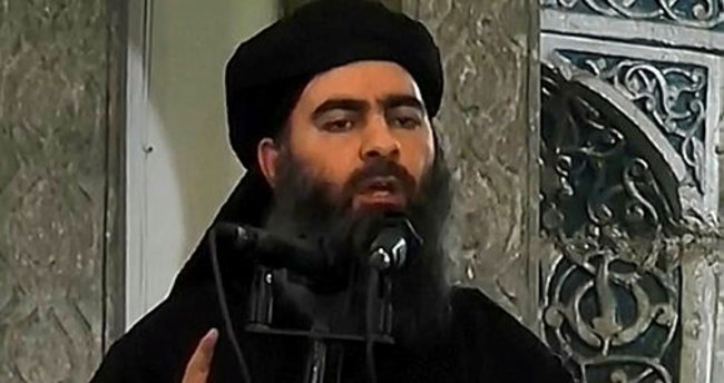 Ebubekir el-Bağdadi öldürüldü mü? | Ebubekir el-Bağdadi kimdir? | DEAŞ lider Ebubekir el-Bağdadi