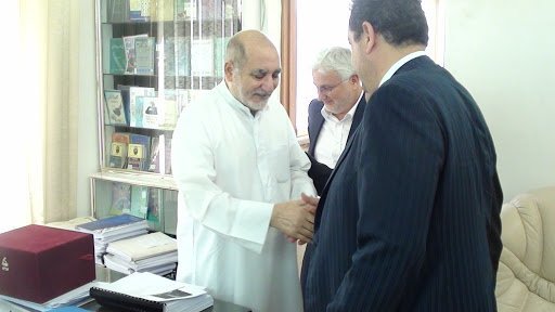 20 Mustafa Tahhan kimdir, aslen nerelidir, kaç yaşındadır?