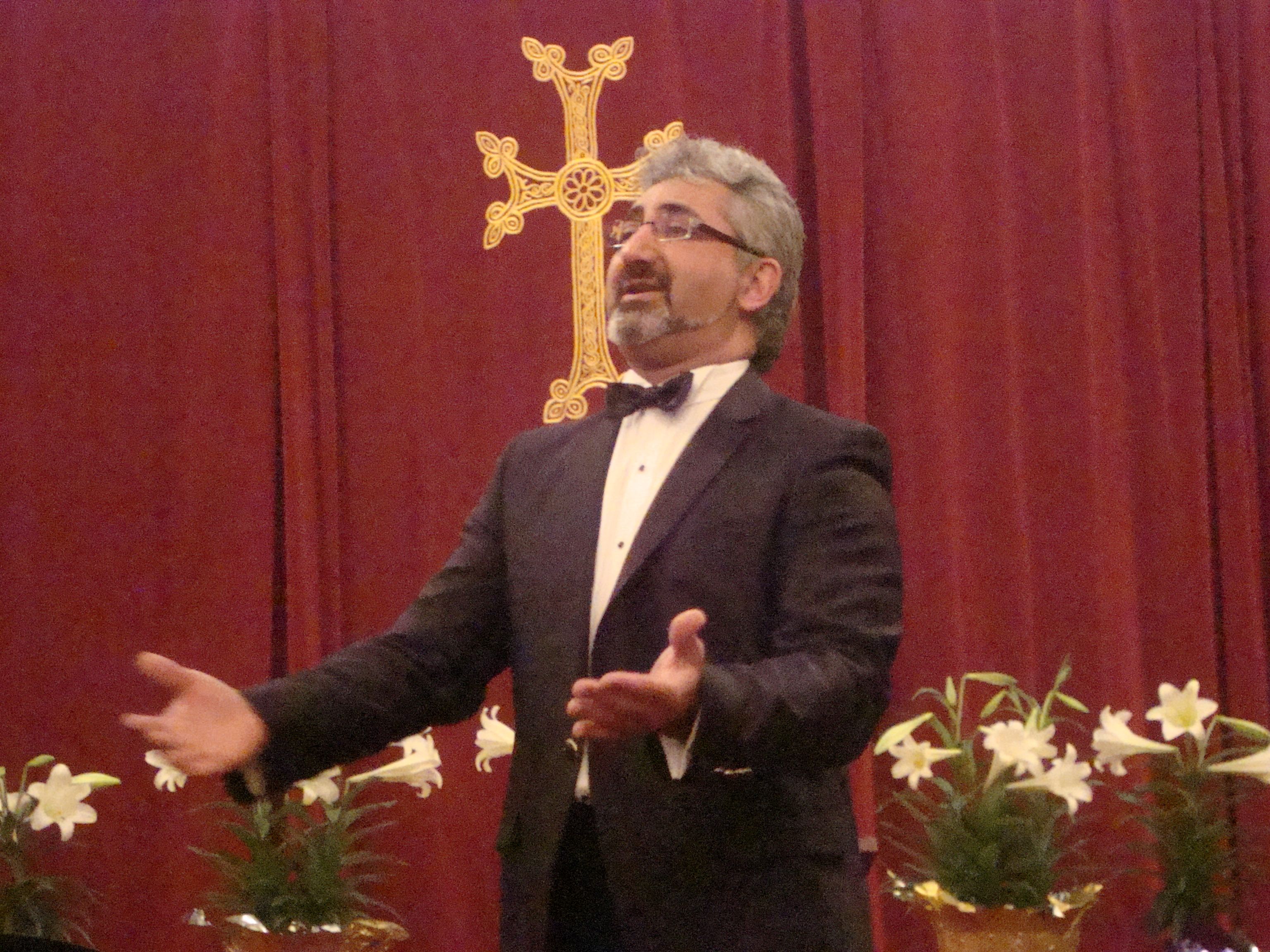 Kevork Hadjian kimdir? Kaç yaşında? Neden öldü?