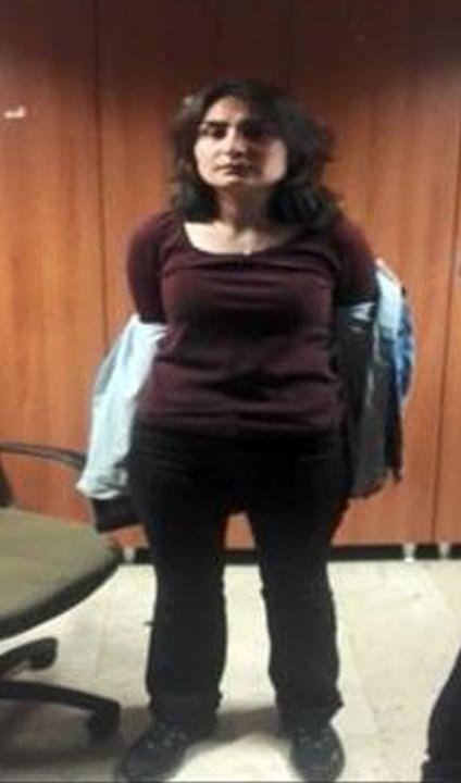 20190514aw703438-01 DHKP-C'li Mulla Zincir kimdir? Nereli?