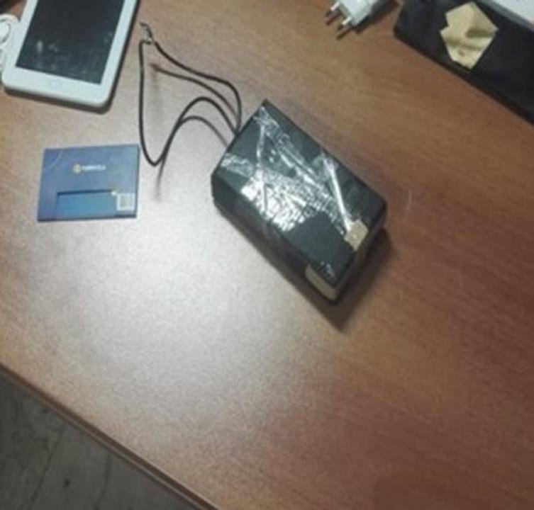 20190514aw703438-04 DHKP-C'li Mulla Zincir kimdir? Nereli?