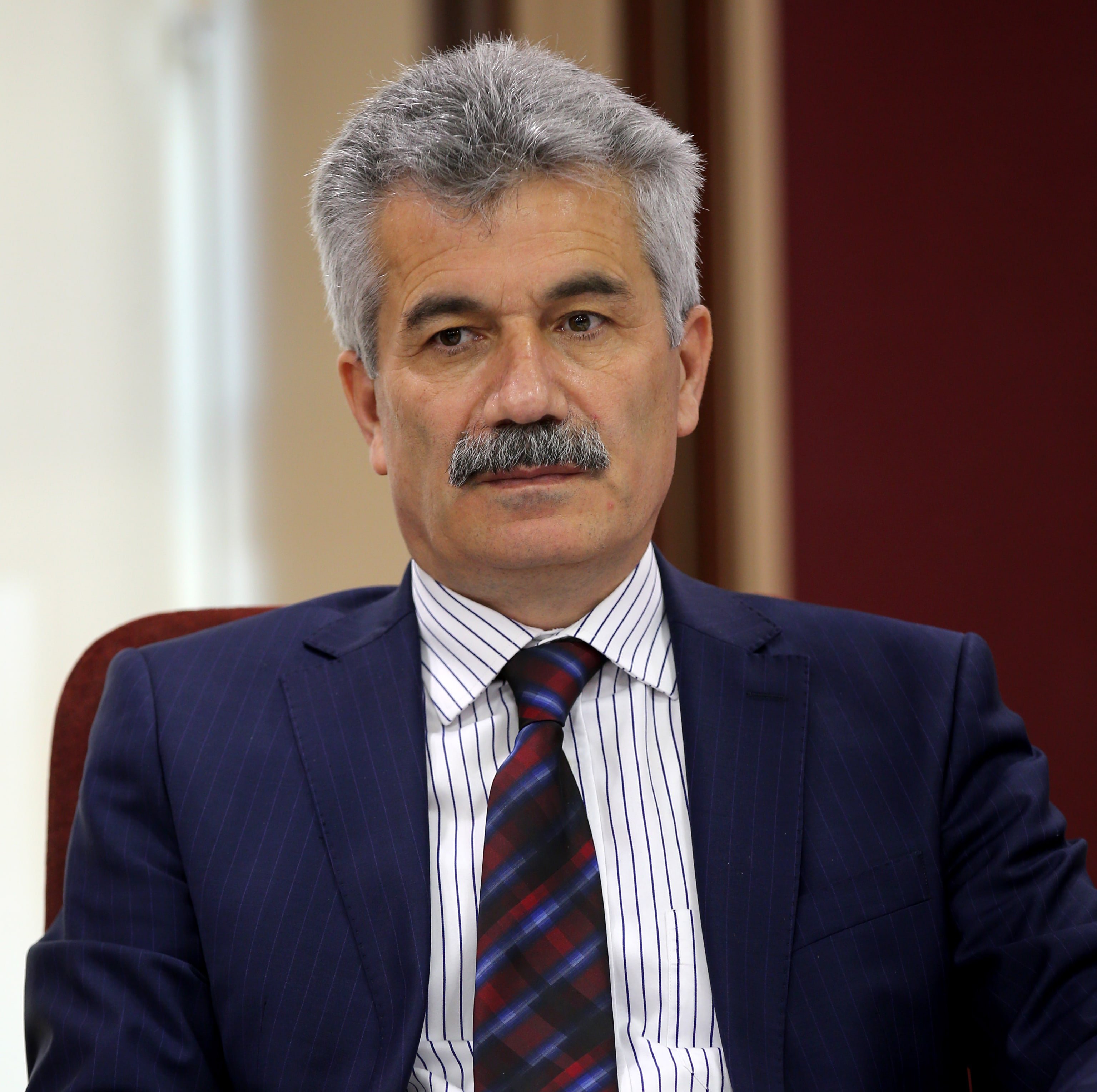 Zeki Yiğit kimdir? Kaç yaşında? Yeni Danıştay Başkanı Zeki Yiğit kimdir?