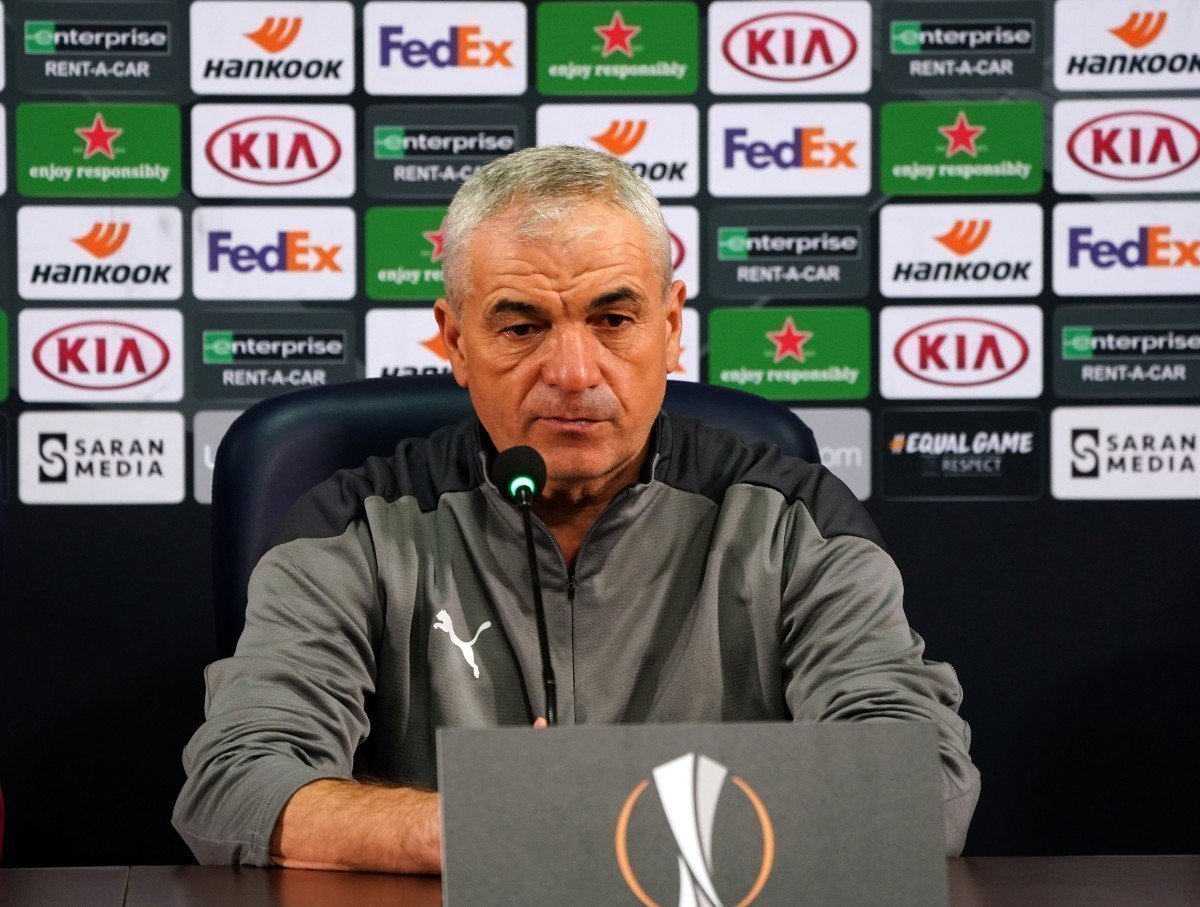 Rıza Çalımbay kimdir, nereli, kaç yaşında? Rıza Çalımbay korona mı oldu?