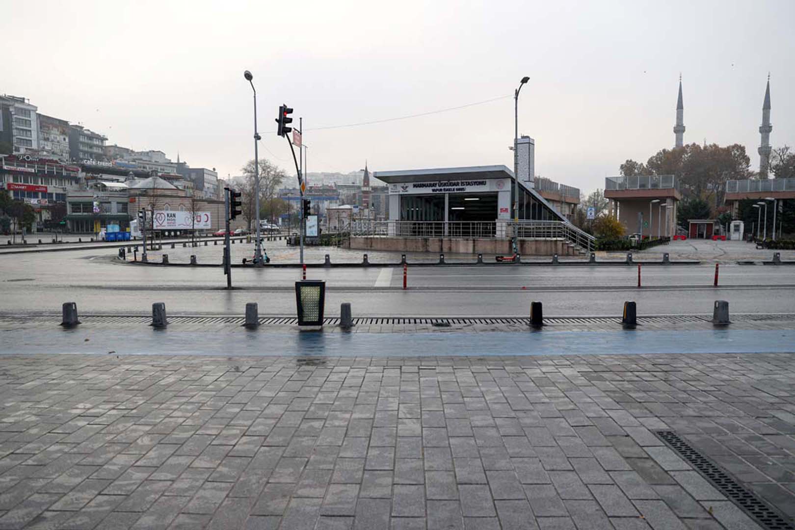 20201205-2-45702387-60344290 Son dakika: 17 günlük tam kapanma ne zaman bitiyor, bitecek 2021? Tam kapanma bitiş tarihi | Tam kapanma uzar mı?